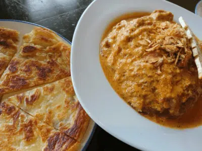 IMM Restaurant