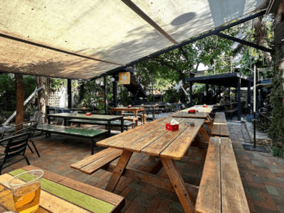 There Bar & Cafe