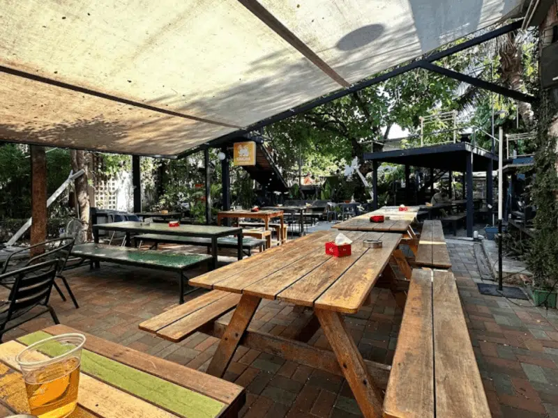 There Bar & Cafe