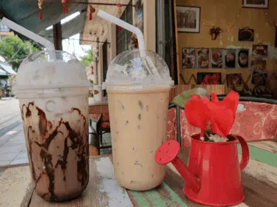 LOVE COFFEE DREAM