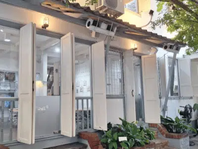 Payaq Gallery Cafe & Bar