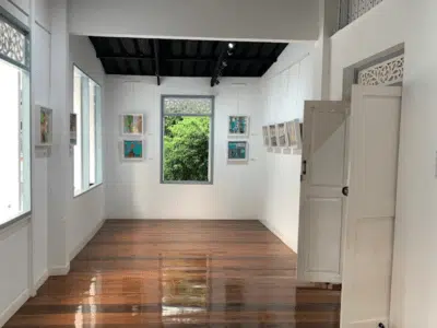 Payaq Gallery Cafe & Bar