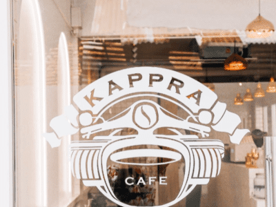Kappra Cafe