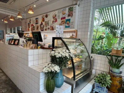 Kappra Cafe