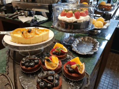Ha Tien Cafe