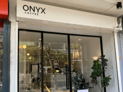 ONYX COFFEE