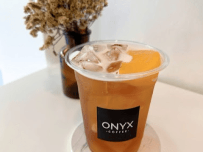 ONYX COFFEE