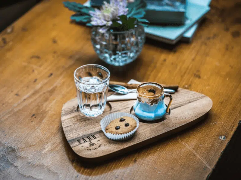 Thefabbcafe