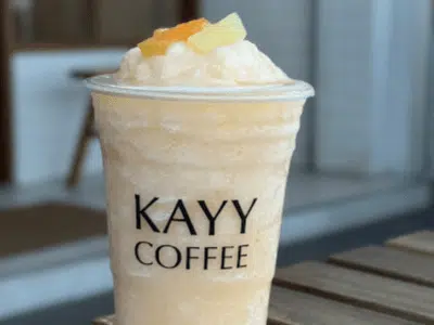 KAYY COFFEE