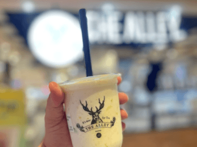 The Alley Central Pinklao