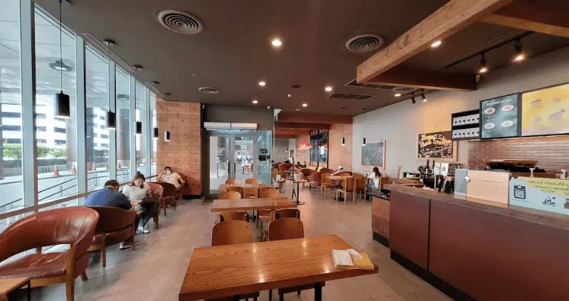 Starbucks (SiPH)