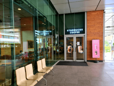 Starbucks (SiPH)