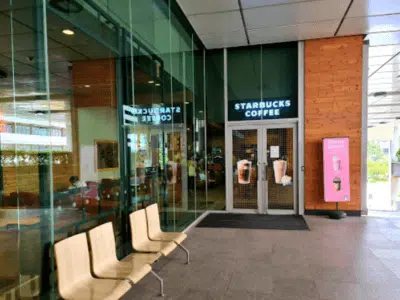 Starbucks (SiPH)