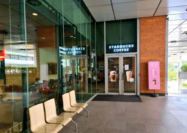 Starbucks (SiPH)