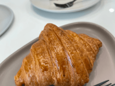 LUA Café - BKK