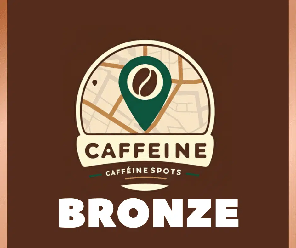 Bronze