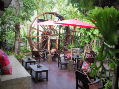 Fahtara Coffee (ฟ้าธาราคอฟฟี่)