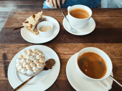 Cafe de L'Amour