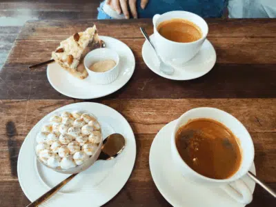 Cafe de L'Amour