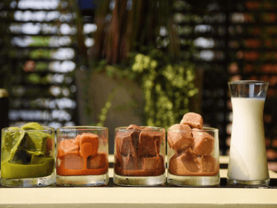 Pai Yan Yai Coffee