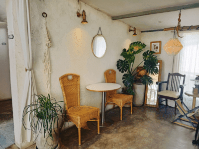 The Barn Eatery And Design