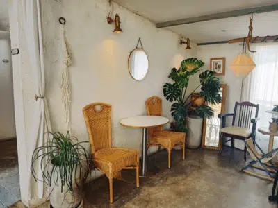 The Barn Eatery And Design