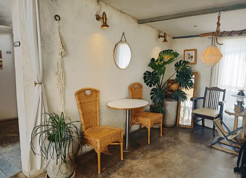 The Barn Eatery And Design