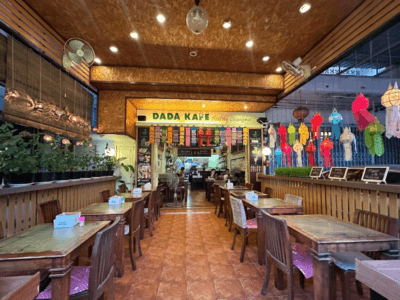 Dada Kafe