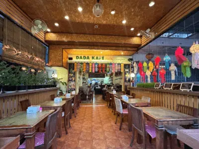 Dada Kafe