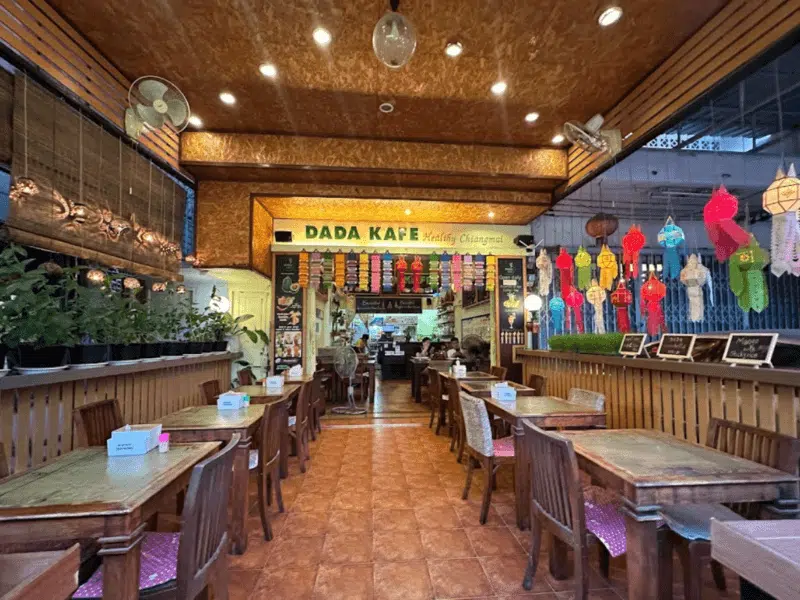 Dada Kafe