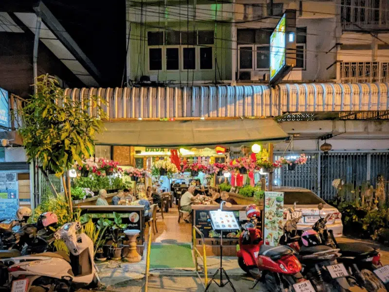 Dada Kafe
