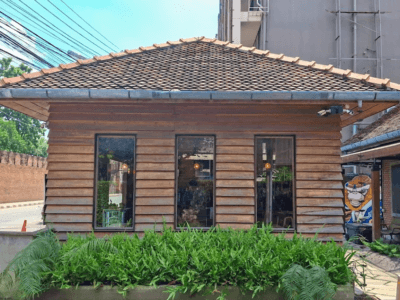 CoolMuang Coffee