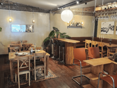 Fringe Café Chiang Mai: A Coffee Lover’s Paradise