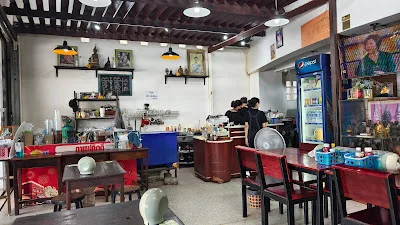กาแฟคิดดี Kiddee Coffee