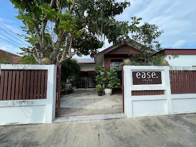 Ease.coffee & desserts