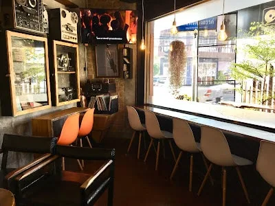 96 Café