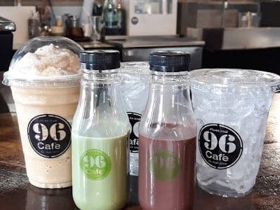 96 Café