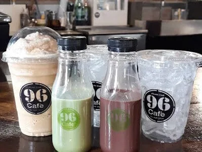 96 Café