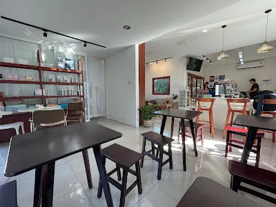 Ease.coffee & desserts
