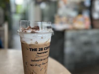 The 28 Coffee