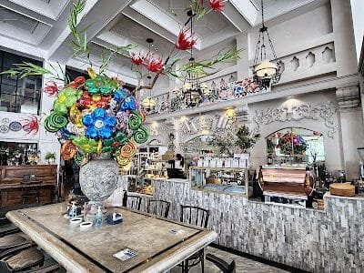 Yuu coffee
