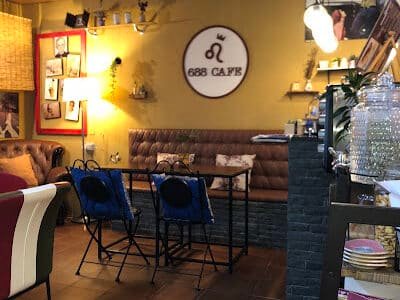 688 Cafe