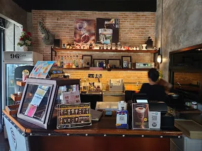 96 Café