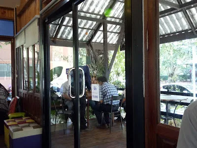 กานตวรรณ​ Coffee​ &​ Bakery