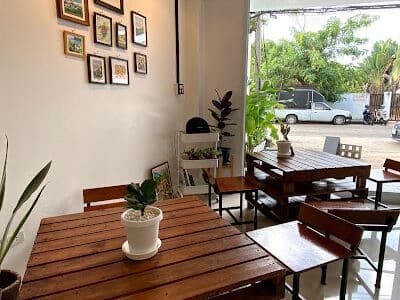 11.11 Gallery and Coffee