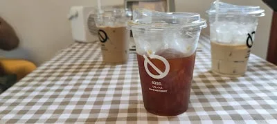 Ease.coffee & desserts