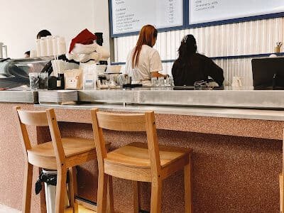 11.11 Gallery and Coffee