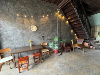 บ้านกาแฟ02 (ตอนนี้ย้ายไปอยู่บ้านหนองเม็กครับ)