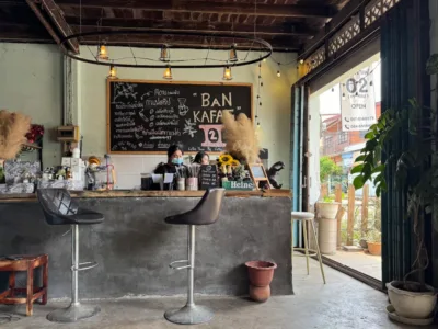 บ้านกาแฟ02 (ตอนนี้ย้ายไปอยู่บ้านหนองเม็กครับ)