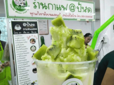 ร้านกาแฟ@ปังสดby BeemBee